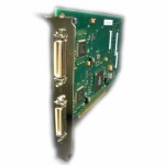 ไอบีเอ็ม 2742-9406 2-Line WAN IOA PCI Adapter