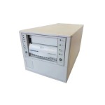เอชพี 274335-B21 40/80GB StorageWorks Rack Mount Dual DLT 8000 Tape Drive Kit