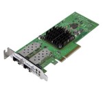 เดลล์ 275YF BC57414 2Port 10/25Gbps SFP28 PCI-e Adapter LP
