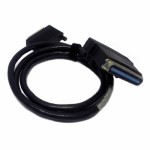 ไอบีเอ็ม 2832-701x สายเคเบิล SCSI-1 to Device