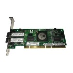 เอชพี 283384-002 StorageWorks 2-Ports Fibre Channel 2Gb/s PCI Express X Low