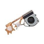 คอมแพค 285267-001 CPU Heatsink and Fan สำหรับ EVO N800C