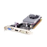 เอ็นวิเดีย 288-8N214-410A8 GeForce GT 620 2GB DDR3 64-Bit Dual DVI/ HDMI / VGA