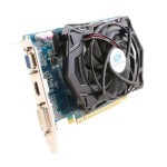 เอทีไอ 288-DE101-440SA Radeon HD 4670 1GB DDR2 DVI HDMI VGA 650MHz PCI-Express