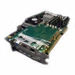 ไอบีเอ็ม 2892-9406 PCI Integrated System Board 1.6GHz