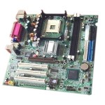 เอชพี 289767-001 (Motherboard) Socket 478 สำหรับ Presario 6000T EVO