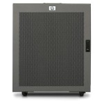 เอชพี 292302-B22 S10614 Metallic Graphite 14U Rack Cabinet