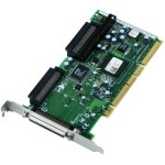 อะแดปเทค 29320A-R Single Channel Ultra320 SCSI 320MB/s 64-Bit 133MHz