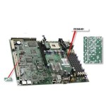 เอชพี 293368-001 (Motherboard) สำหรับ ProLiant DL320 Gen2