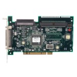 อะแดปเทค 2940UW Ultra Wide LVD SCSI Controller