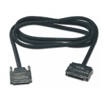 คอมแพค 295644-B21 External VHDCI to 68-Pin SCSI Cable