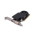เอ็นวิเดีย 299-2N249-101A8 Zotac GeForce GT 630 2GB DDR3 DVI PCI-Express Low Profile