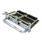 ซิสโก้ 2FE-2W 10/100 Ethernet 2 WAN Card NM