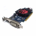 เดลล์ 2FVV6 ATI Radeon HD 7470 Graphics Card