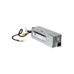 เดลล์ 2G4WR 550-Watts 100-240V 50-60Hz Hot-Pluggable 80 Plus Silver