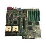 เดลล์ 2R636 PowerEdge 4600 System Board
