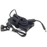เดลล์ 2TXJ7 130-Watts 19.5V 6.7A Power Adapter with 1.83 meter Power