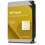 เวสเทิร์นดิจิตอล 2W10104 Gold 8TB 7200RPM SATA 6Gbps 128MB Cache 3.5-inch Internal