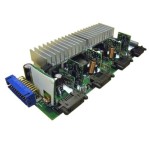 ซัน 300-1884 AC/DC Input DC Power Distribution Board สำหรับ Fire E2900