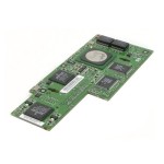 เอชพี 300874-B21 2-Ports Fibre Channel 2Gb/s Mezzanine Adapter Card