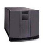 เอชพี 301899-B21 StorageWorks MSL5060 6/12TB SCSI Tape Library