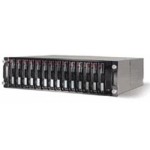 เอชพี 302970-B21 Dual Bus StorageWorks MSA30 Enclosure