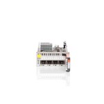 อีเอ็มซี 303-410-001B-01 PCB TLA 4PORT 10GB FC I/O MODULE UNITY