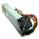 คอมแพค 308439-001 185-Watts Power Supply สำหรับ D530 / DC5000