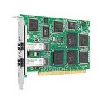 เอชพี 308540-B21 StorageWorks 2-Ports Fibre Channel Host Bus Adapter