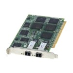 เอชพี 309266-001 Dual Channel Fibre Channel 2Gb/s PCI-X 66-MHz 64-Bit Host