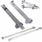 เดลล์ 310-6741 X7757 / HJ241 Versa Rails สำหรับ PowerEdge 6850 Kit - 4U