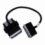 ไอบีเอ็ม 3130-701x สายเคเบิล SCSI GCA Device to Device