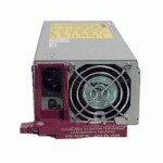 เอชพี 313054-B21 400-Watts 110-115V Hot-Pluggable Redundant Power Supply