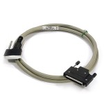 คอมแพค 313375-001 2m VHDCI Lvd to Wide Ultra SCSI 68 Pin Cable