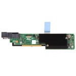 เดลล์ 31KFT Emulex LPm32002 2-Port 32Gbps FC Mezz