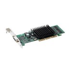 เอชพี 321628-001 Quadro4 200NVS PCI 64MB Low Profile Video Graphics Card
