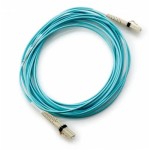 เอชพี 324394-B21 Fibre Channel Cable (6.6-ft)
