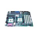 เอชพี 324709-001 Motherboard สำหรับ ProLiant Ml330 G3 Series System