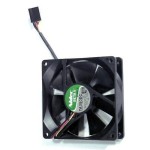 เอชพี 327308-001 92mm Fan สำหรับ ProLiant DL380 G1