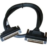 เอชพี 328215-001 5M 68-Pin Wide Differential SCSI Cable