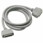 เอชพี 328215-002 10M 68-Pin Wide Differential SCSI Cable