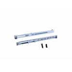 เดลล์ 330-4526 2/4 Post Static Rail Kit สำหรับ PowerEdge R610 / R710