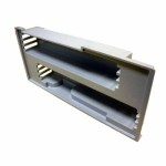 ซัน 330-5269 Memory Riser Filler สำหรับ T3-2 T4-2 T5-2 X2-4 X4470 M2