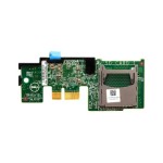 เดลล์ 330-BBCL Internal Dual SD Module Riser Card สำหรับ PowerEdge R730