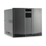 เอชพี 331196-B21 MSL6060 2 Ultrium 460 Drive Rack-Mount Library