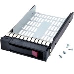เอชพี 335537-001 SATA/SAS Hot-Swappable 3.5-Inch HDD Caddy