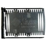 ซัน 340-6640 SPUD SCSI Hard Drive Heat Shield Plate