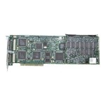 เอชพี 340855-001 Smart Array 3200 PCI SCSI RAID Controller