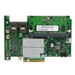 เดลล์ 342-1198 PERC H700 512MB SAS / SATA Integrated RAID Controller