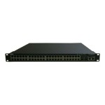 เดลล์ 3448P PowerConnect 48x1GB BASE-T 2x10GB SFP+
